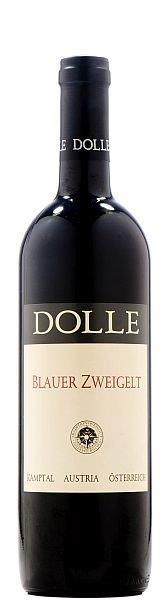 Blauer Zweigelt 2023 Peter Dolle