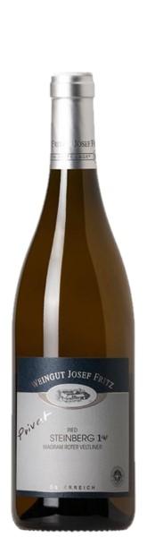 29,00 € je Flasche - Roter Veltliner Ried Steinberg Privat 2023 Josef Fritz