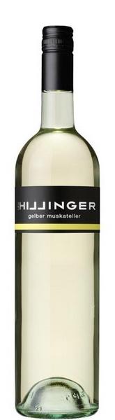 Gelber Muskateller 2023 Leo Hillinger