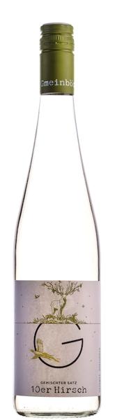 Gemischter Satz 2025 Gmeinböck