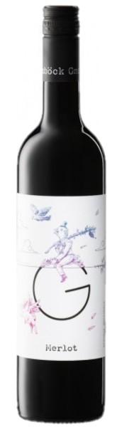 Merlot 2024 Gmeinböck