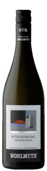 Grauburgunder Kitzeck-Sausal 2020 Wohlmuth
