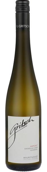 Grüner Veltliner Axpoint Federspiel 2024 Gritsch
