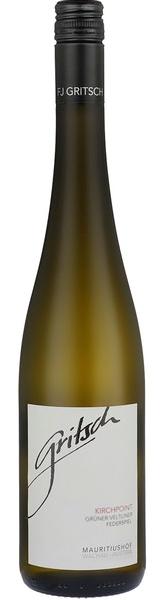 Grüner Veltliner Kirchpoint Federspiel 2024 Gritsch