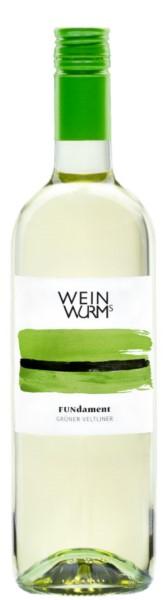 Grüner Veltliner 2022 Weinwurms