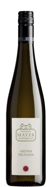Grüner Veltliner 2024 Mayer am Pfarrplatz