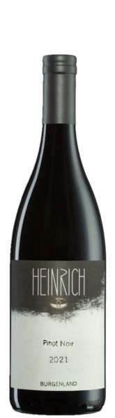Pinot Noir 2024 Gernot Heinrich