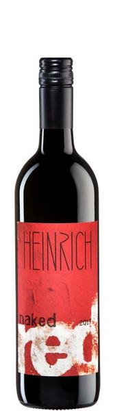naked red 2018 Gernot Heinrich