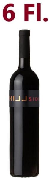 15,11 € je Flasche – Hillside 2019 6er Vorteilspaket Leo Hillinger