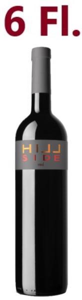 15,11 € je Flasche – Hillside 2019 6er Vorteilspaket Leo Hillinger