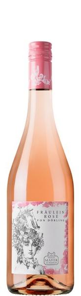 Fräulein Rosé von Döbling 2024 Mayer am Pfarrplatz