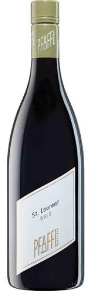 10,50 € je Flasche St. Laurent WALD 2024 Pfaffl