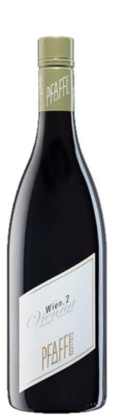9,50 € je Flasche Wien.1 2024 Pfaffl