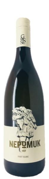 Pinot Blanc 2023 Nepomuk