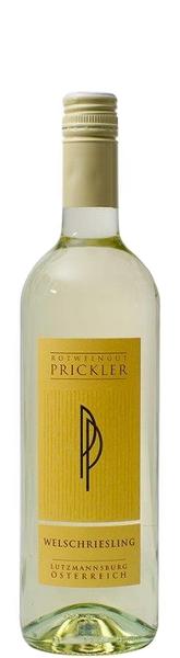 Welschriesling 2024 Rotweingut Prickler