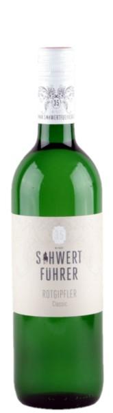 Rotgipfler Herzschtück Schwertführer Sooss Thermenregion