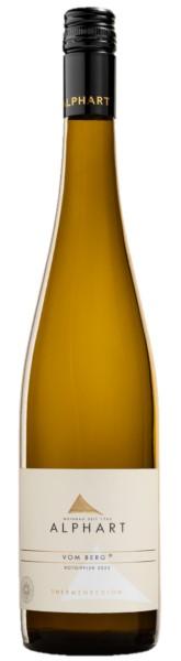 Rotgipfler vom Berg 2024 Florian Alphart