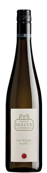 Sauvignon Blanc 2024 Mayer am Pfarrplatz
