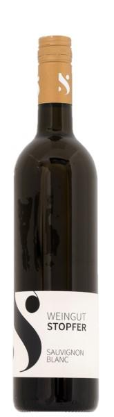 Sauvignon Blanc 2024 Stopfer Weinvierte