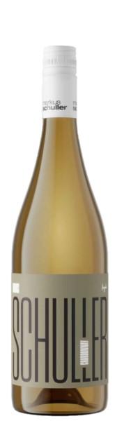 Chardonnay 2023 Markus Schuller