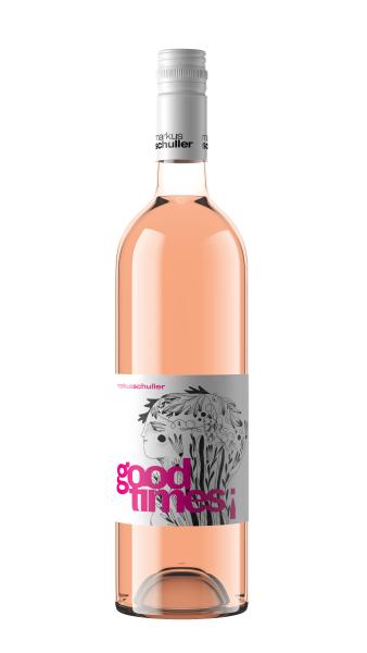 Good Times Rosé 2024 Markus Schuller