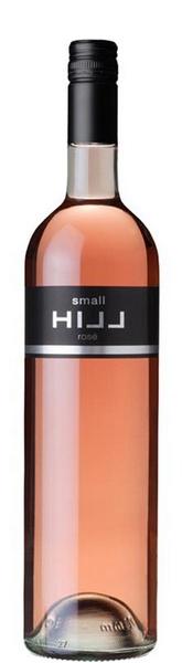 small HILL rosé 2022 Leo Hillinger
