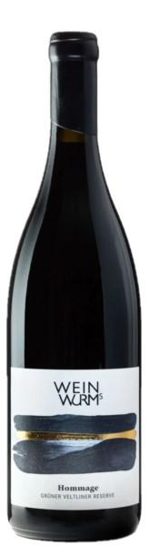Grüner Veltliner DAC Reserve 2021 Weinwurms