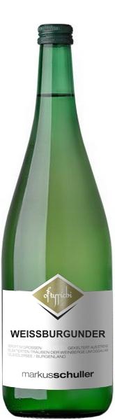 Weissburgunder 2020 1,0 Liter Markus Schuller