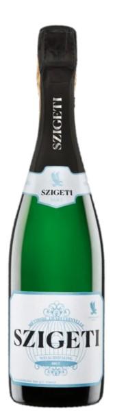 Welschriesling Sekt Brut Szigeti