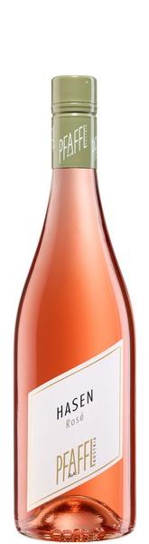 8,50 € je Flasche Zweigelt Rosé Hasen 2023 Pfaffl