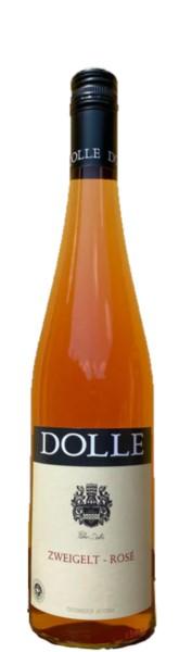 Zweigelt Rosé 2024 Peter Dolle