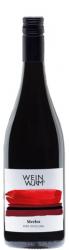 Merlot Ried Schilling 2023 - Weinwurm