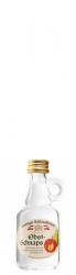 Obst Schnaps Birne & Apfel (Obstler) 4 cl - Seyringer