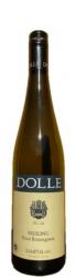 Riesling Brunngasse Kamptal DAC 2025 - Dolle
