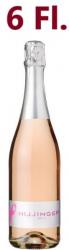 Secco Pink Ribbon 6er Paket - Leo Hillinger