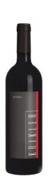 Syrah 2016 - Klaus Krikler