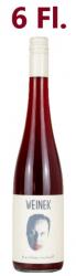Uhudler Rosé 2022 6er Paket - Martin Weinek