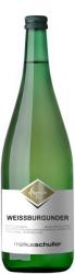Weissburgunder 2022 1,0 Liter - Markus Schuller
