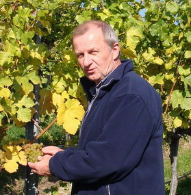 Inhaber Ulrich Preissler Inhaber Ulrich Preissler